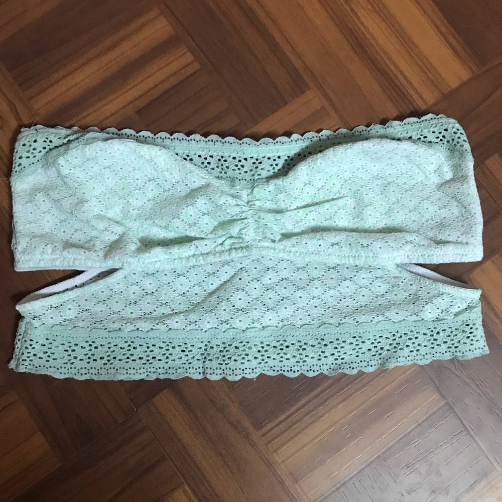 Aerie Strapless Bralette